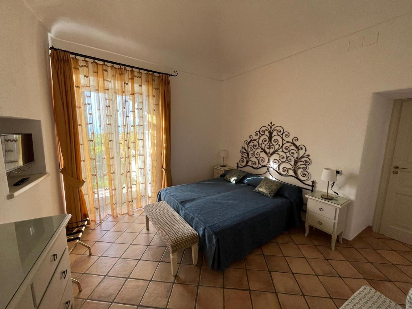 Chez Marie Hébergement de vacances