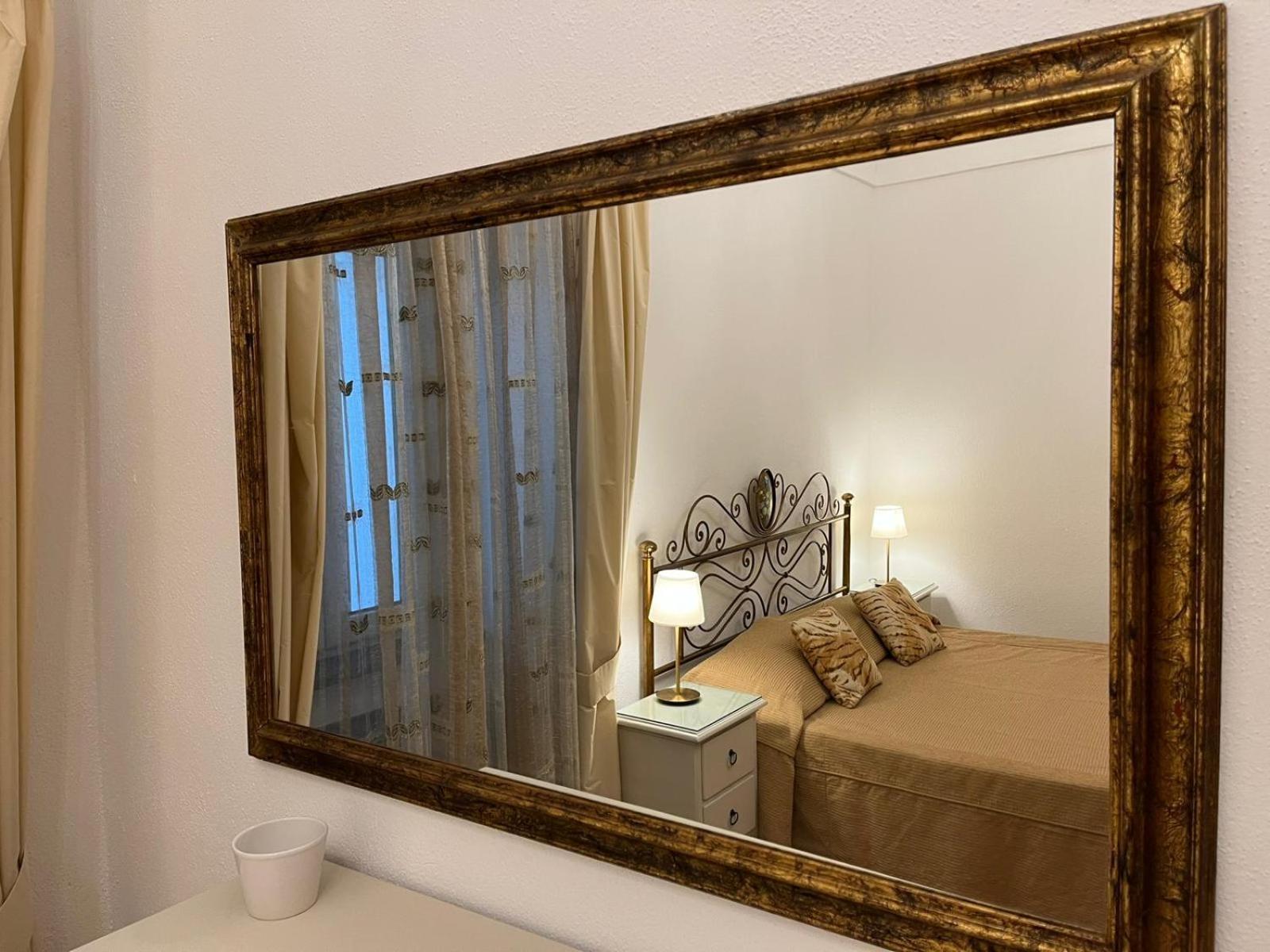 Hébergement de vacances Chez Marie Ischia