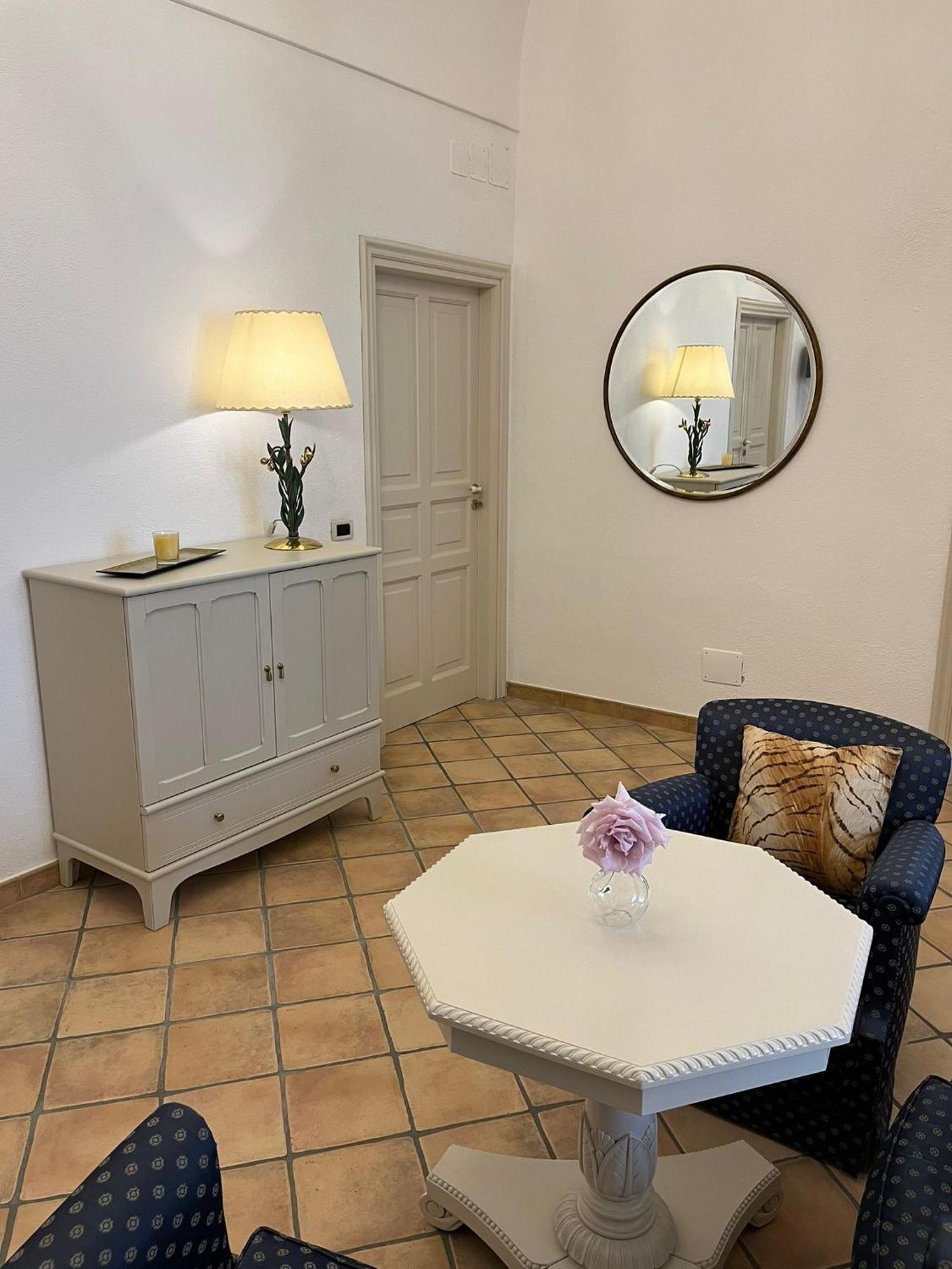 Hébergement de vacances Chez Marie Ischia