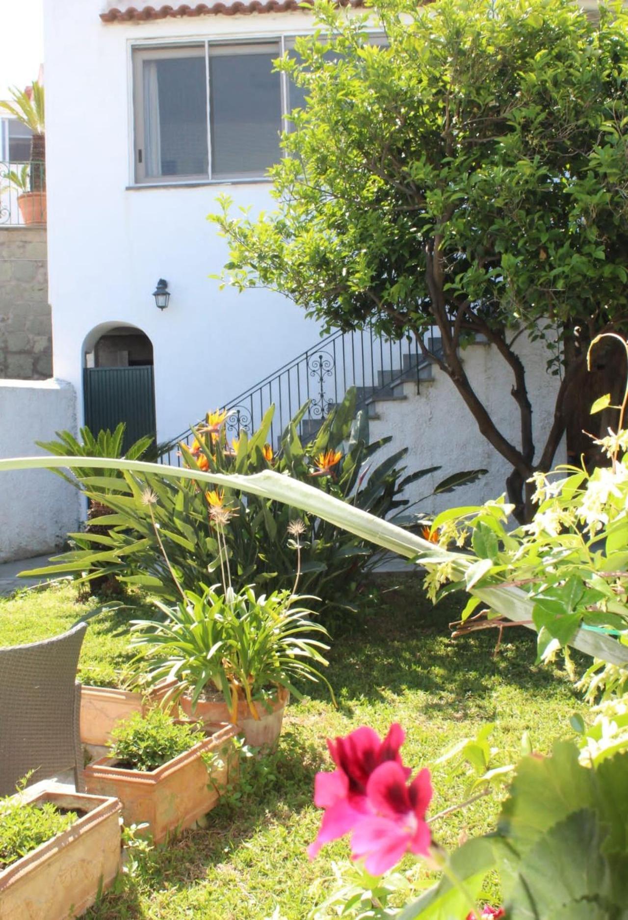 Chez Marie Hébergement de vacances